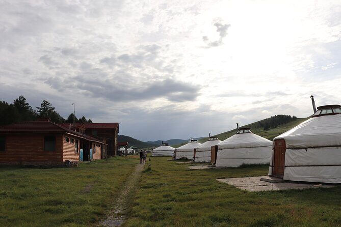 Khuvsgul Lake & Central Mongolia 8 Days Tour - FAQs