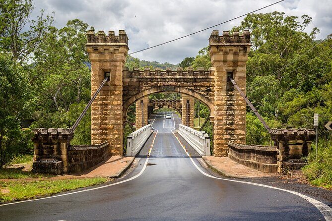 Kiama Coastal Day Tour in Sea Cliff Bridge Blowhole and Wildlife - The Sum Up: Is This Tour Worth It?