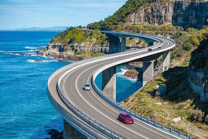 Kiama & Kangaroos - Sydney South Coast Escape - Exploring the Kiama & Kangaroos - Sydney South Coast Escape
