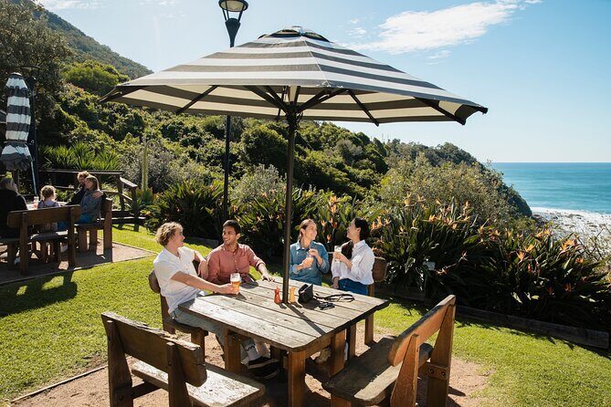 Kiama & Kangaroos - Sydney South Coast Escape - Who Would Enjoy This Tour Most?