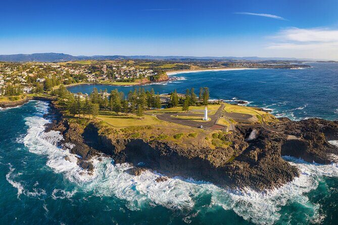 Kiama & Kangaroos - Sydney South Coast Escape - Final Thoughts