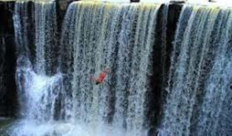 Kiambu: Fourteen waterfalls - Practical Tips for Visiting