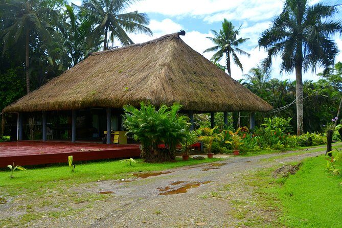 Kiara Package tour - Key Points