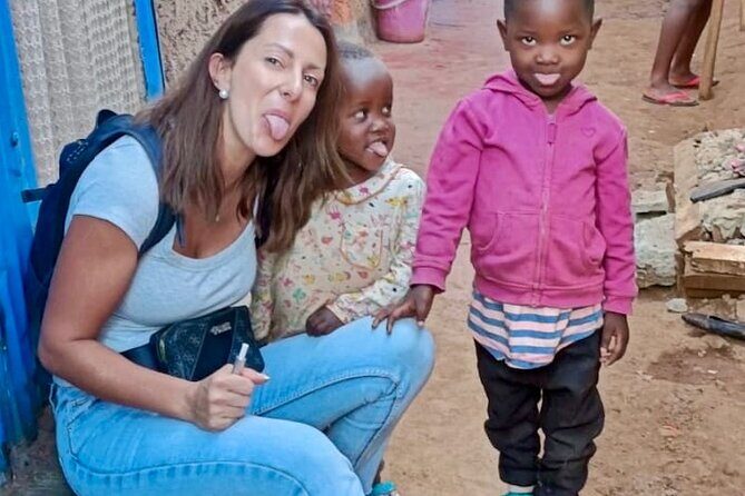 Kibera Chocolate City Tour - Practicalities and Value for Money