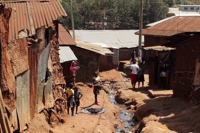 Kibera Chocolate City Tour - Authentic Encounters and Respectful Engagement