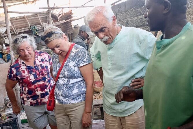 Kibera Chocolate City Tour - Final Thoughts: Who Should Consider This Tour?