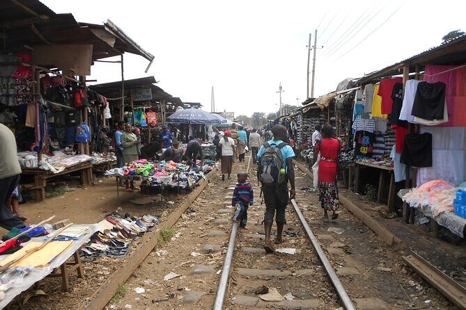 Kibera culture tour - Why Choose the Kibera Culture Tour?