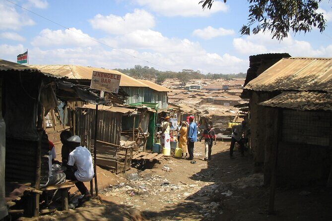 Kibera culture tour - Practical Tips for Participants