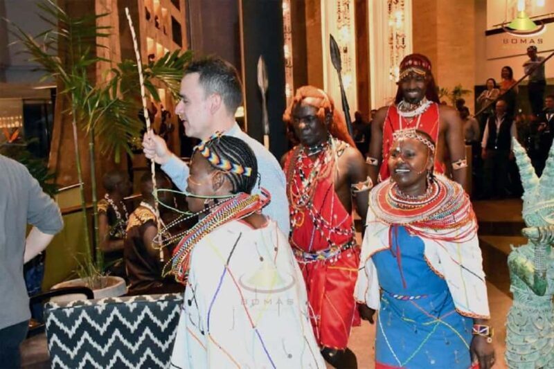 Kibera Slum Bomas of Kenya and Dinner at Carnivore Nairobi - Key Points