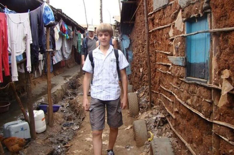 Kibera Slum Bomas of Kenya and Dinner at Carnivore Nairobi - A Deeper Look at the Tour Experience