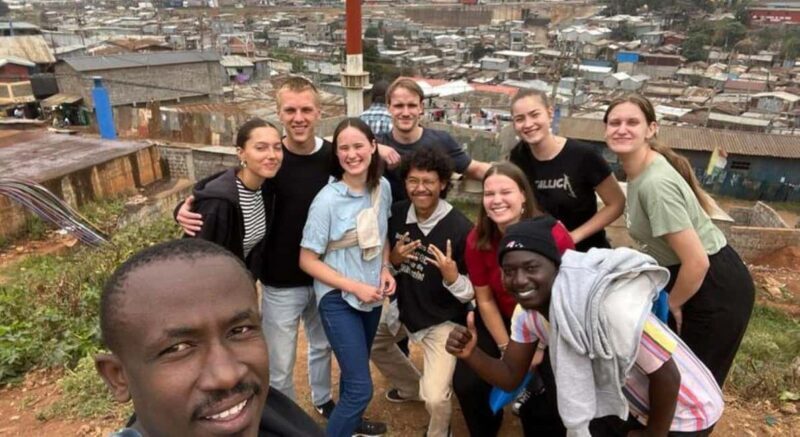 Kibera Slum Bomas of Kenya and Dinner at Carnivore Nairobi - Who Will Love This Tour?