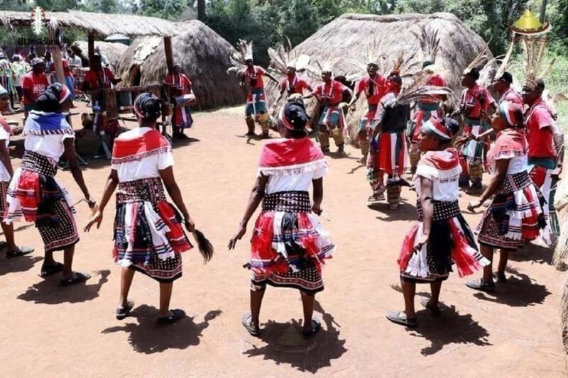 Kibera Slum Bomas of Kenya and Dinner at Carnivore Nairobi - FAQ
