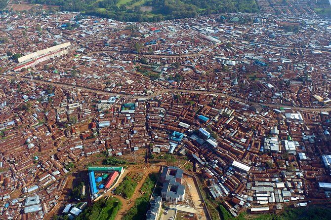 Kibera Slum Guided Tour from Nairobi - The Itinerary in Detail