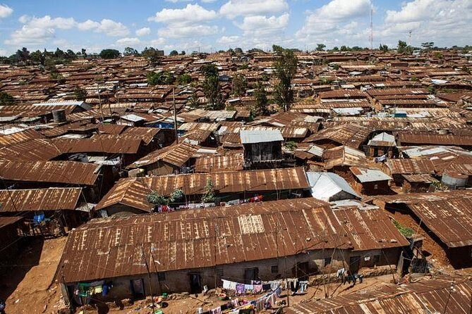 Kibera Slum Guided Tour from Nairobi - Authentic Reviews from Visitors