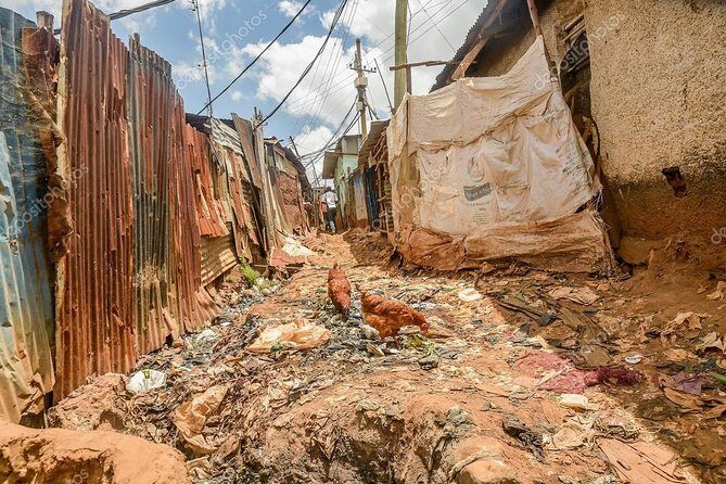 Kibera Slum Guided Tour from Nairobi - FAQs