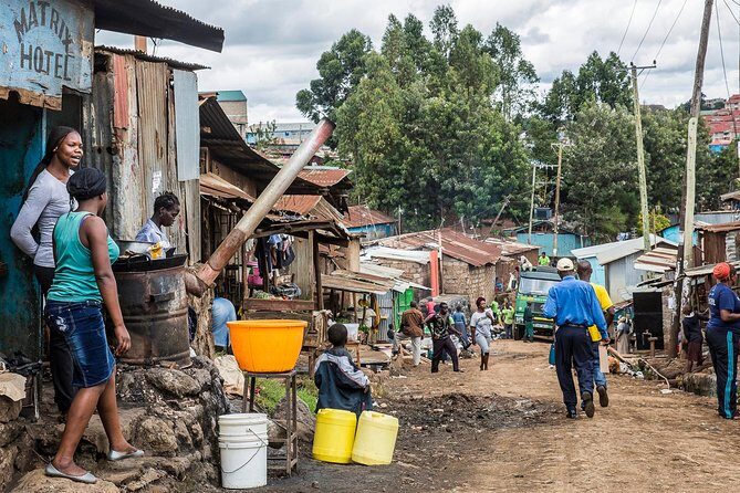 Kibera Slum Guided Tour from Nairobi - Analyzing the Experience: Value and Authenticity