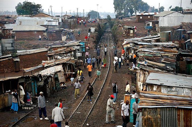 Kibera Slum Guided Tour from Nairobi - The Sum Up: Who Should Consider This Tour?