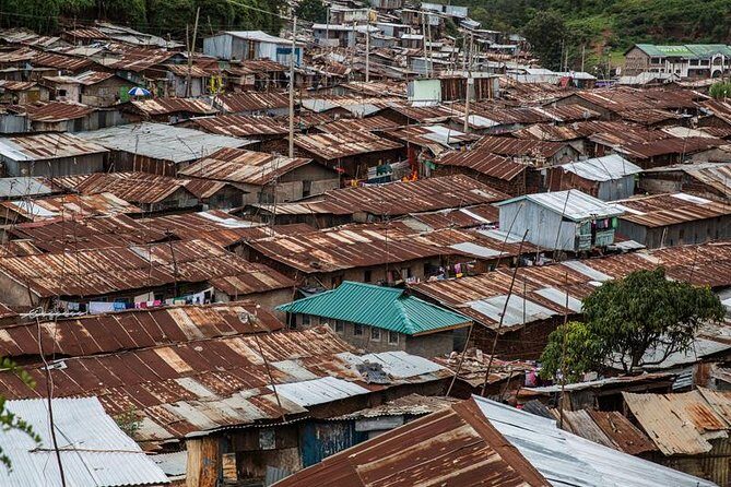 Kibera Slum Guided Tour from Nairobi - Frequently Asked Questions