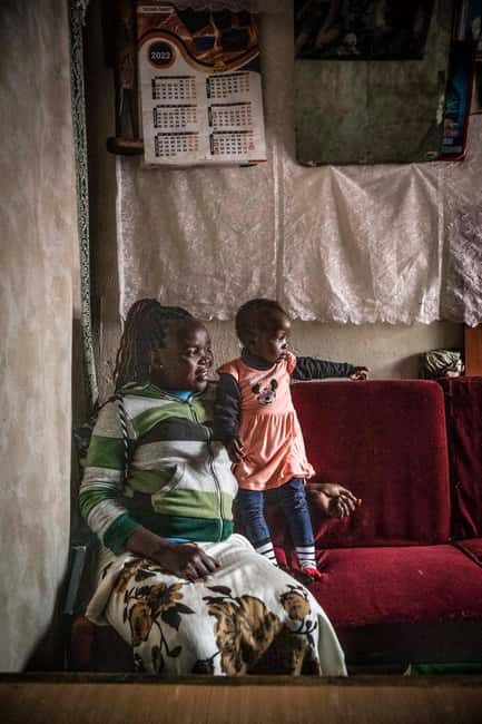 Kibera Slum Guided Tour with Community-Based Organisation - Authentic Experiences and Honest Perspectives