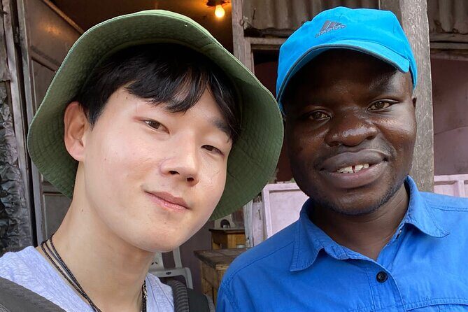 Kibera Slum Tour with a Local - Who Should Consider This Tour?