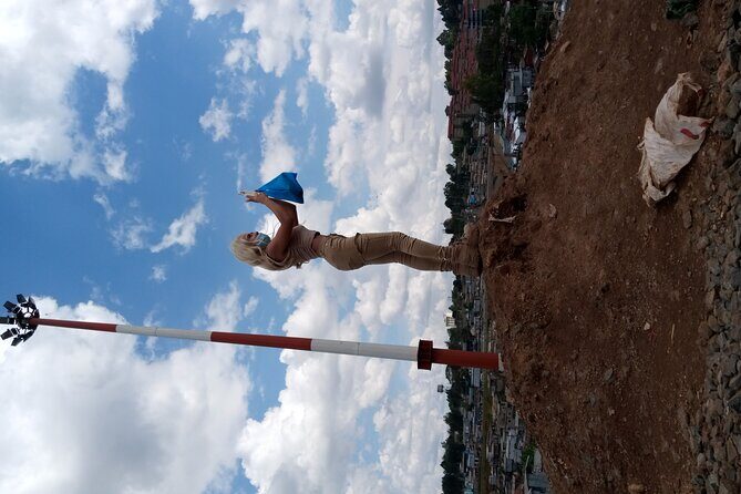 Kibera Slum Tour with Lucas - FAQ