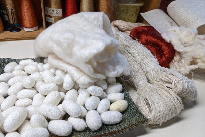 Kibiso Silk Weaving Experience - Authenticity and Cultural Appeal