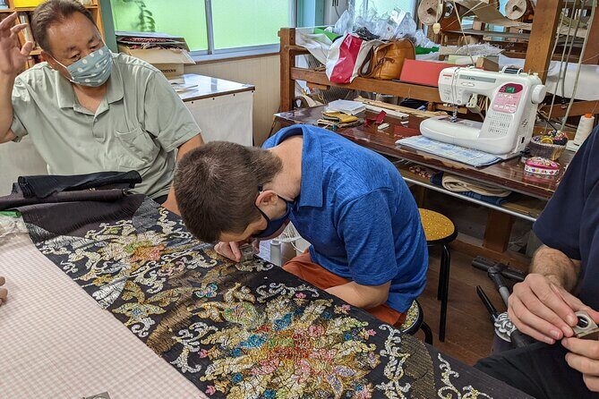 Kibiso Silk Weaving Experience - The Sum Up: Is It Worth the Time and Money?