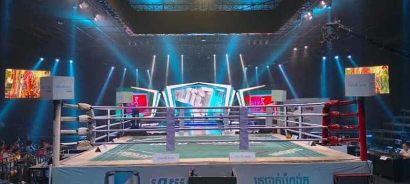 Kick-Boxing: Live Fight Night Tour at National Stadium - Final Thoughts: Is It Worth It?
