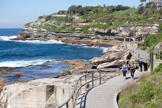 Kickstart Sydney Half-Day Private Tour - FAQ