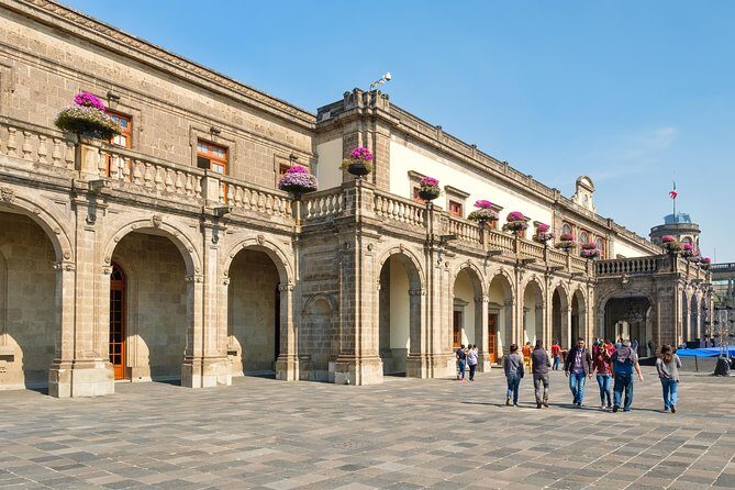 Kickstart Your Trip To Mexico City With A Local: Private & Personalized - Who Will Love This Tour?