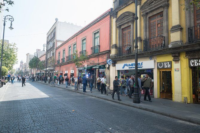 Kickstart Your Trip To Mexico City With A Local: Private & Personalized - FAQ – Practical Questions Answered