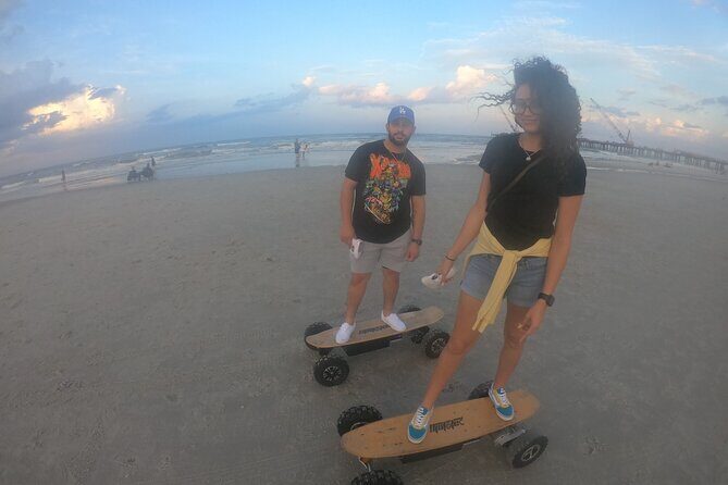 Kid-Friendly Beach Rides - FAQ