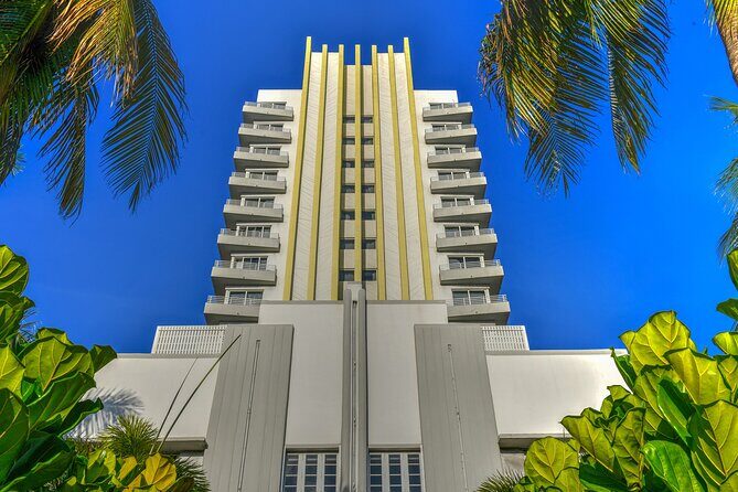 Kid-friendly Miami City Highlights Guided Tour for Families - What the Tour Means for Travelers