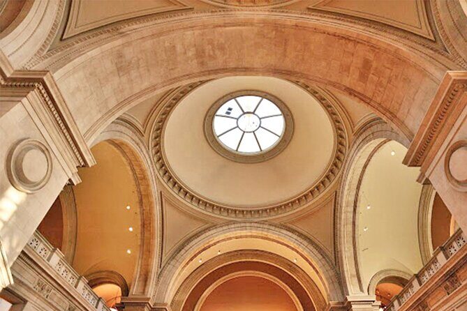 Kid-Friendly New York Metropolitan Museum Tour with Skip-the-Line Tickets - Kid-Friendly New York Metropolitan Museum Tour with Skip-the-Line Tickets – A Practical Guide for Visiting Families