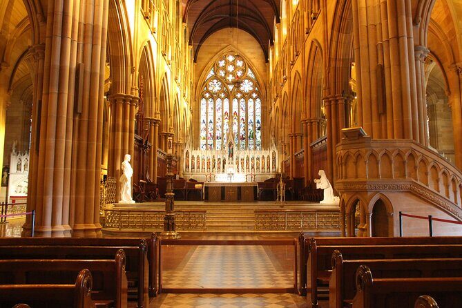 Kid-Friendly Sydney City Private Guided Tour for Families - Practical Details and What Travelers Should Know