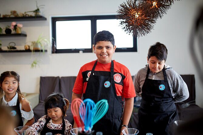 Kids Cooking Classes - Why This Experience Matters for Travelers