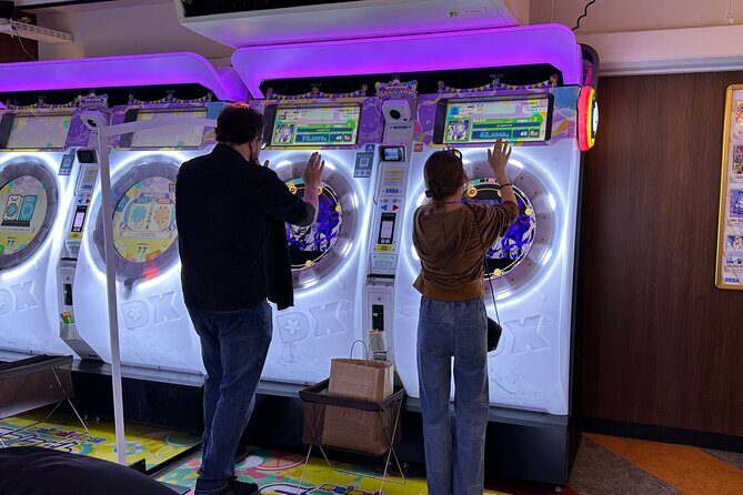 Kids Free Anime, Eats & Games Akihabara Ultimate Private Tour - Who Should Consider This Tour?