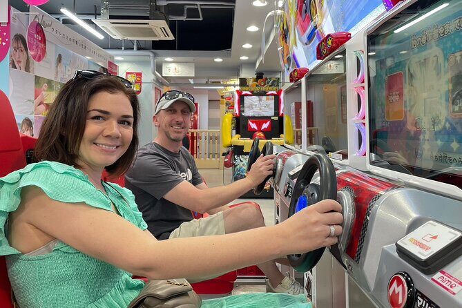Kids Free Anime, Eats & Games Akihabara Ultimate Private Tour - The Sum Up
