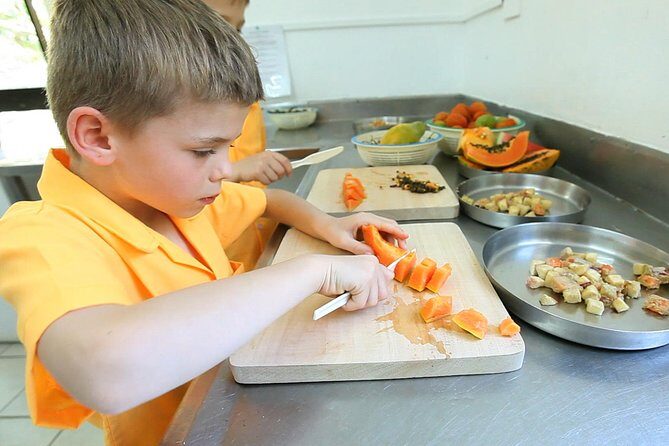 Kids Park Ranger for a Day - Who Would Enjoy This Experience?