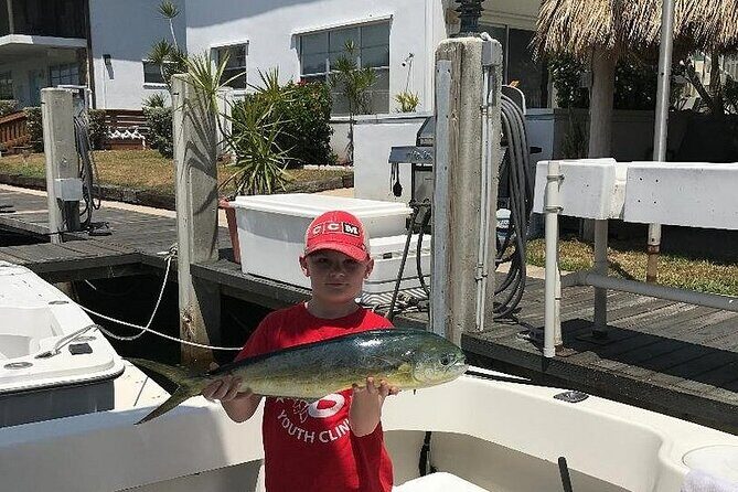 Kids Private Fishing Charter Trips - Why This Experience Offers Real Value