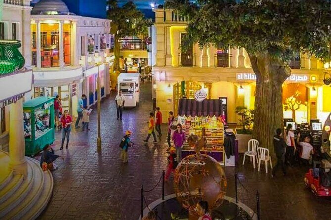 Kidzania- Dubai Mall - Admission ticket - FAQ Section