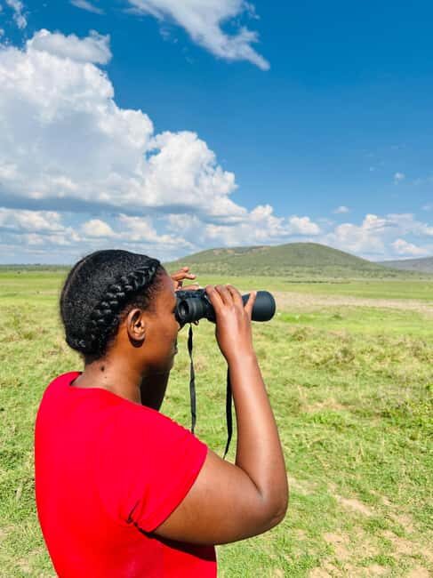 Kigali: 2-Day Akagera National Park Safari with Boat Ride - Exploring Kigali and Akagera: What to Expect