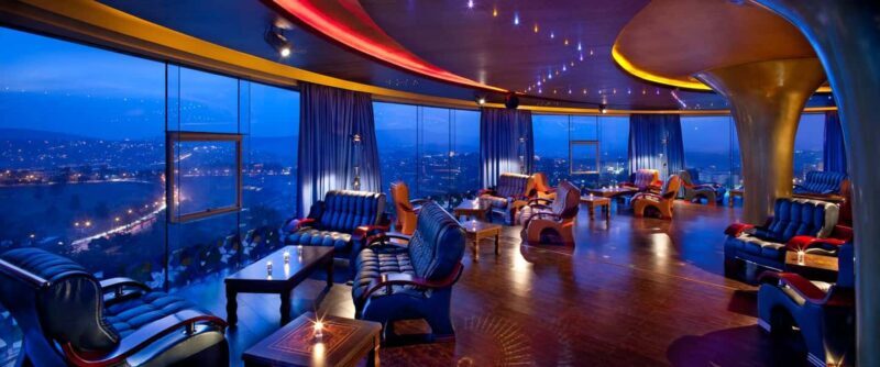 Kigali: 3-Day Akagera & Nyungwe Safari with Game Drive, Walk - Treasures of Nyungwe Forest