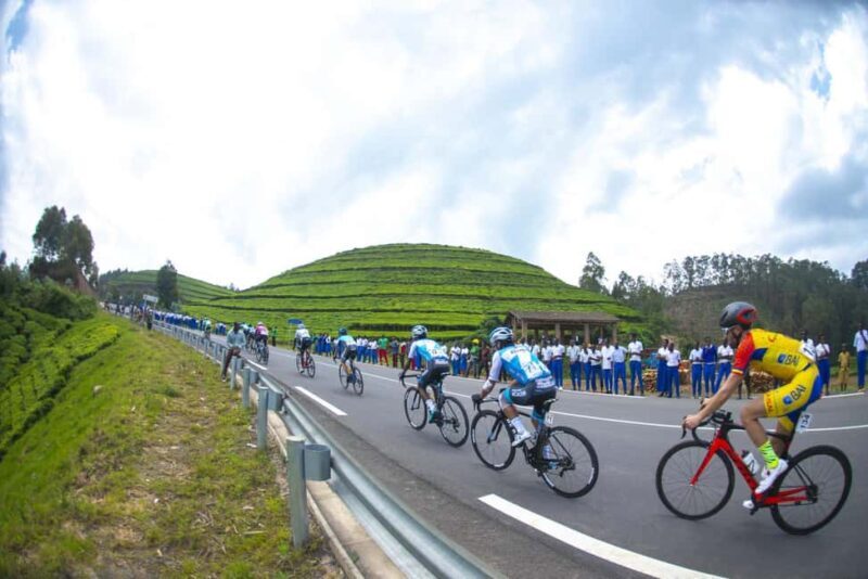 Kigali: City Bike Tour with Genocide Memorial Visit - An In-Depth Look at the Tour Experience