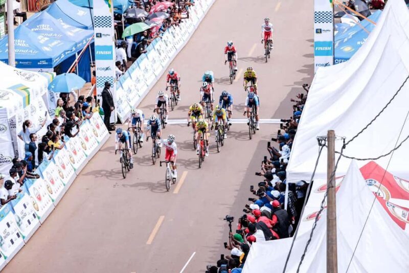 Kigali: City Bike Tour with Genocide Memorial Visit - Who Will Love This Tour?