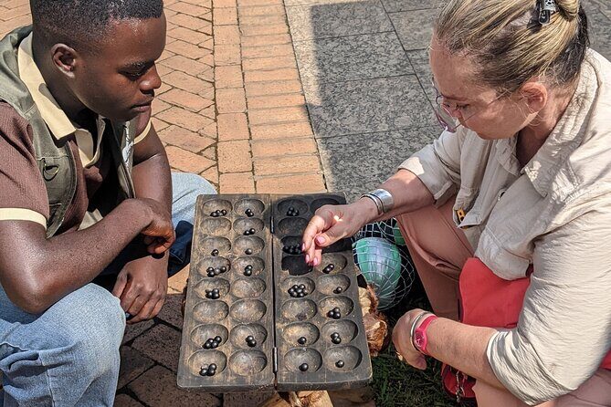 Kigali City Center Guided Walking Tour - A Well-Rounded Introduction to Kigali