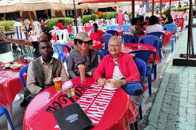 Kigali City Center Guided Walking Tour - Authentic Experiences and Highlights from Travelers