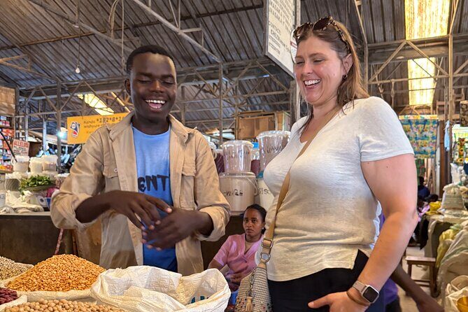 Kigali City Center Guided Walking Tour - Why This Tour Is a Great Deal