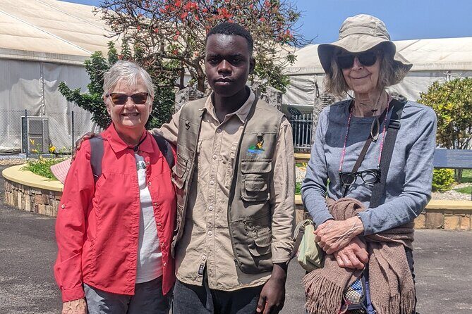 Kigali City Center Guided Walking Tour - FAQ