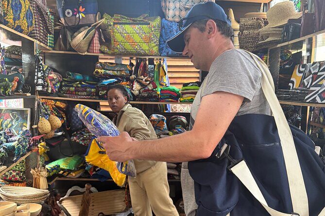 Kigali City Center Guided Walking Tour - Final Words